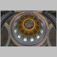 Paris, Église du Dôme des Invalidess, Foto Rudolf Pils, flickr.jpg